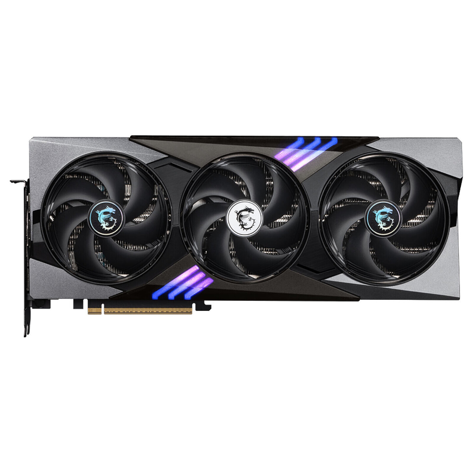 MSI GAMING GEFORCE RTX 5080 16G TRIO OC