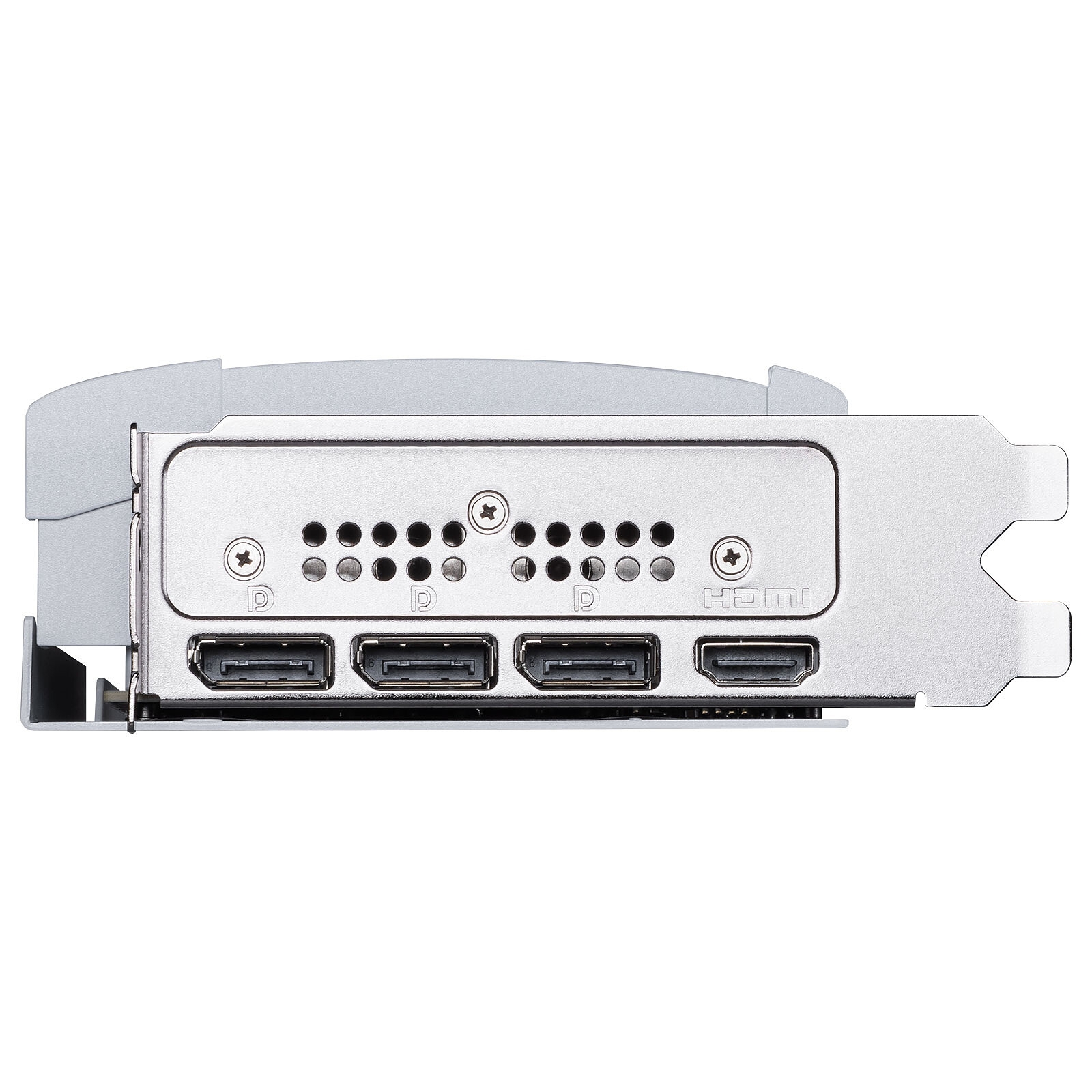 Aucune photo du produit MSI VENTUS GEFORCE RTX 5080 16G 3X OC WHITE