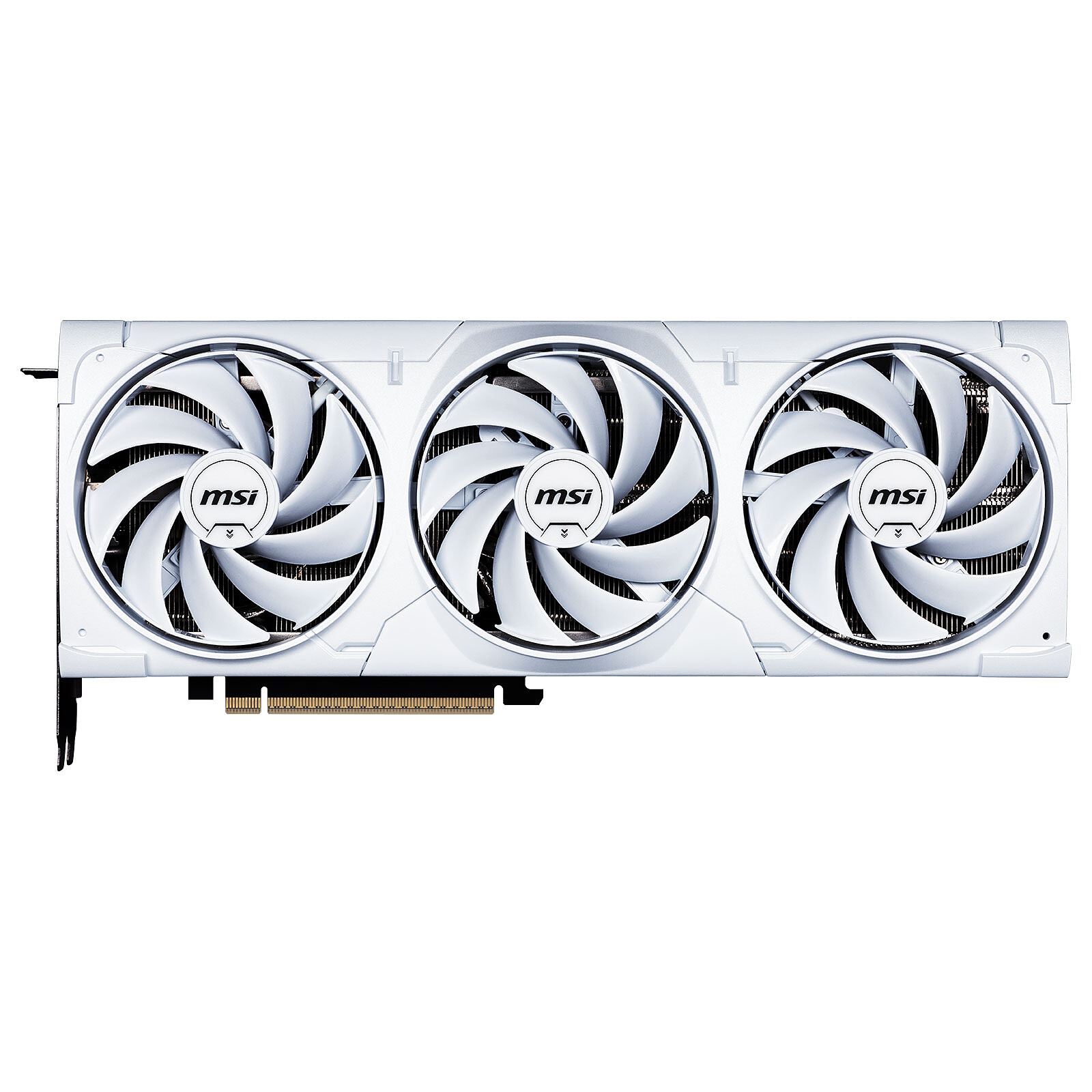 MSI VENTUS GEFORCE RTX 5080 16G 3X OC WHITE