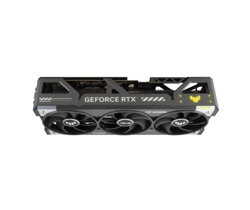Aucune photo du produit ASUS TUF Gaming TUF-RTX5080-O16G-GAMING
