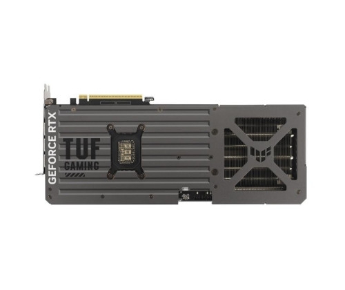 Aucune photo du produit ASUS TUF Gaming TUF-RTX5080-O16G-GAMING