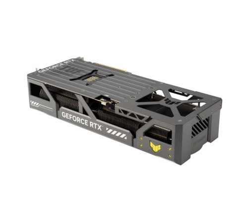 Aucune photo du produit ASUS TUF Gaming TUF-RTX5080-O16G-GAMING