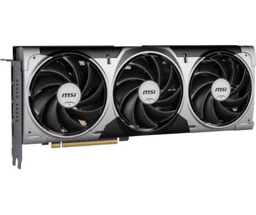Aucune photo du produit MSI RTX 5080 16G VENTUS 3X OC