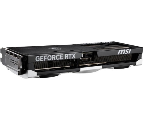 Aucune photo du produit MSI RTX 5080 16G VENTUS 3X OC