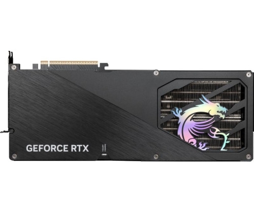 Aucune photo du produit MSI GAMING GeForce RTX5090 TRIO OC 32GB