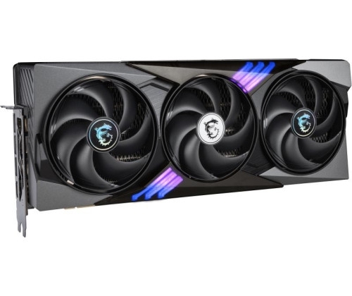 Aucune photo du produit MSI GAMING GeForce RTX5090 TRIO OC 32GB