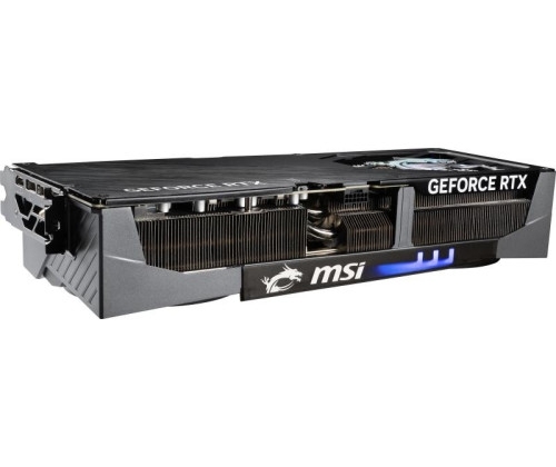 Aucune photo du produit MSI GAMING GeForce RTX5090 TRIO OC 32GB