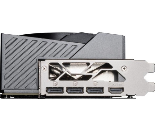 Aucune photo du produit MSI GAMING GeForce RTX5090 TRIO OC 32GB