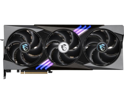 MSI GAMING GeForce RTX5090 TRIO OC 32GB
