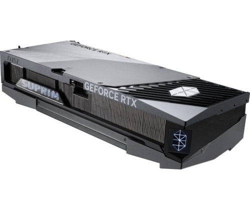 Aucune photo du produit MSI RTX 5090 32G SUPRIM SOC
