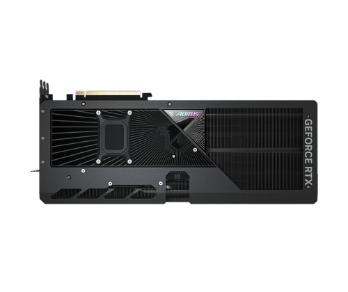 Aucune photo du produit GIGABYTE RTX 5080 AORUS M-16GD