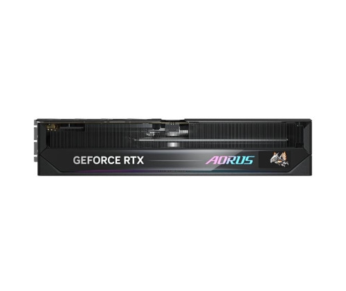 Aucune photo du produit GIGABYTE RTX 5080 AORUS M-16GD