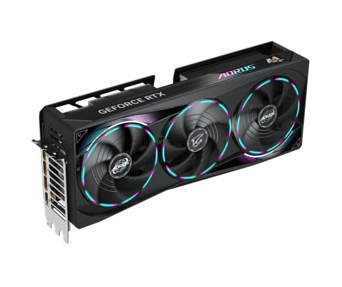 GIGABYTE RTX 5080 AORUS M-16GD