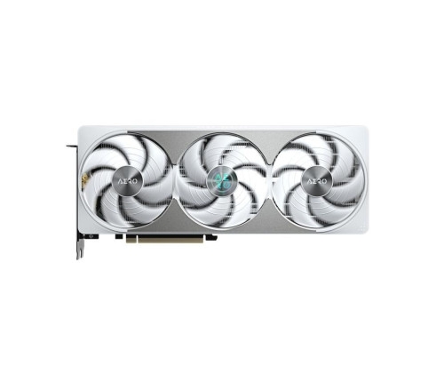 Aucune photo du produit GIGABYTE GeForce RTX 5080 AERO OC SFF 16GD