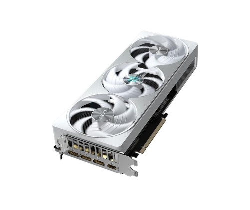 Aucune photo du produit GIGABYTE GeForce RTX 5080 AERO OC SFF 16GD