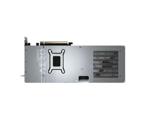 Aucune photo du produit GIGABYTE GeForce RTX 5080 AERO OC SFF 16GD