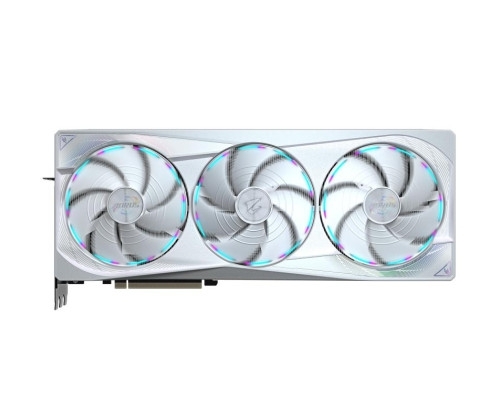 Aucune photo du produit GIGABYTE RTX 5080 AORUS M ICE-16GD