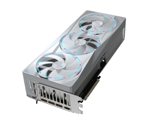 Aucune photo du produit GIGABYTE RTX 5080 AORUS M ICE-16GD