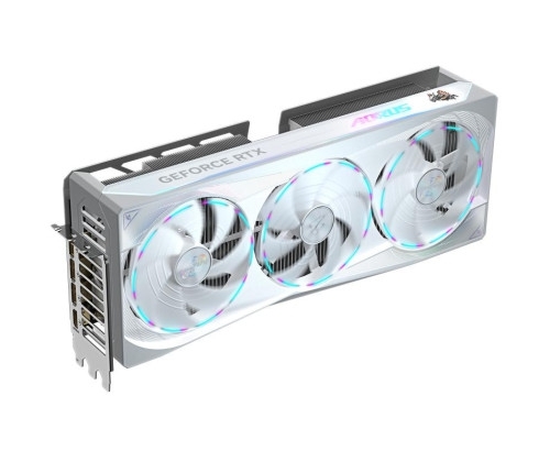 Aucune photo du produit GIGABYTE RTX 5080 AORUS M ICE-16GD