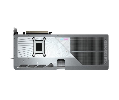 Aucune photo du produit GIGABYTE RTX 5080 AORUS M ICE-16GD