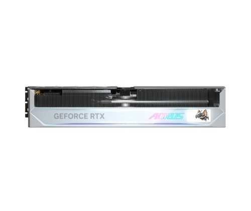 Aucune photo du produit GIGABYTE RTX 5080 AORUS M ICE-16GD