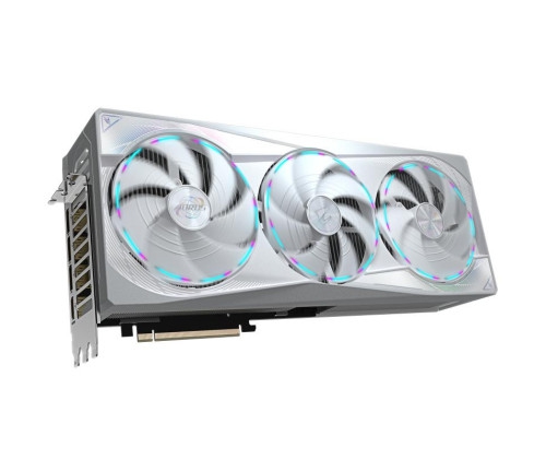 GIGABYTE RTX 5080 AORUS M ICE-16GD