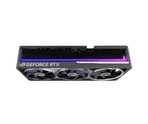 Aucune photo du produit ASUS ROG Astral RTX5090-O32G-GAMING