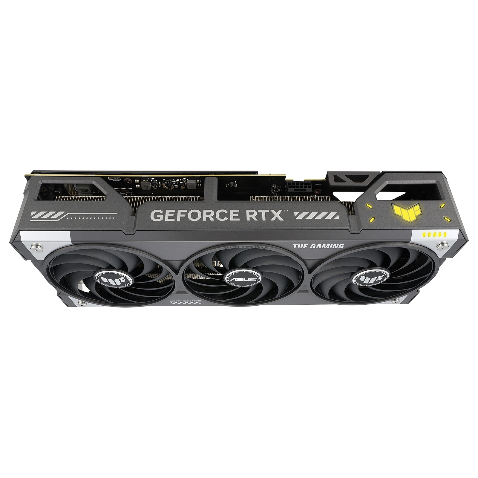 Aucune photo du produit ASUS TUF Gaming TUF-RTX5070TI-O16G-GAMING