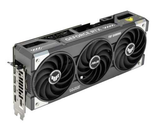 Aucune photo du produit ASUS TUF Gaming TUF-RTX5070TI-O16G-GAMING
