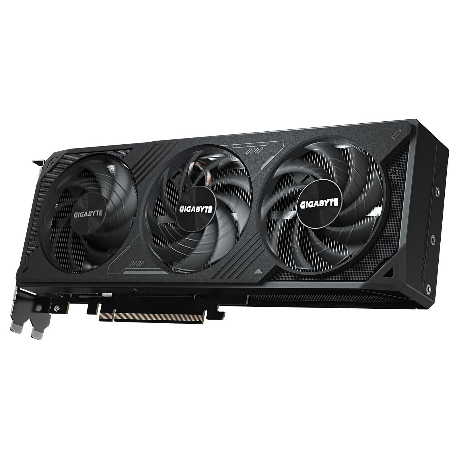 Aucune photo du produit GIGABYTE RTX 5070 WF3OC-12GD