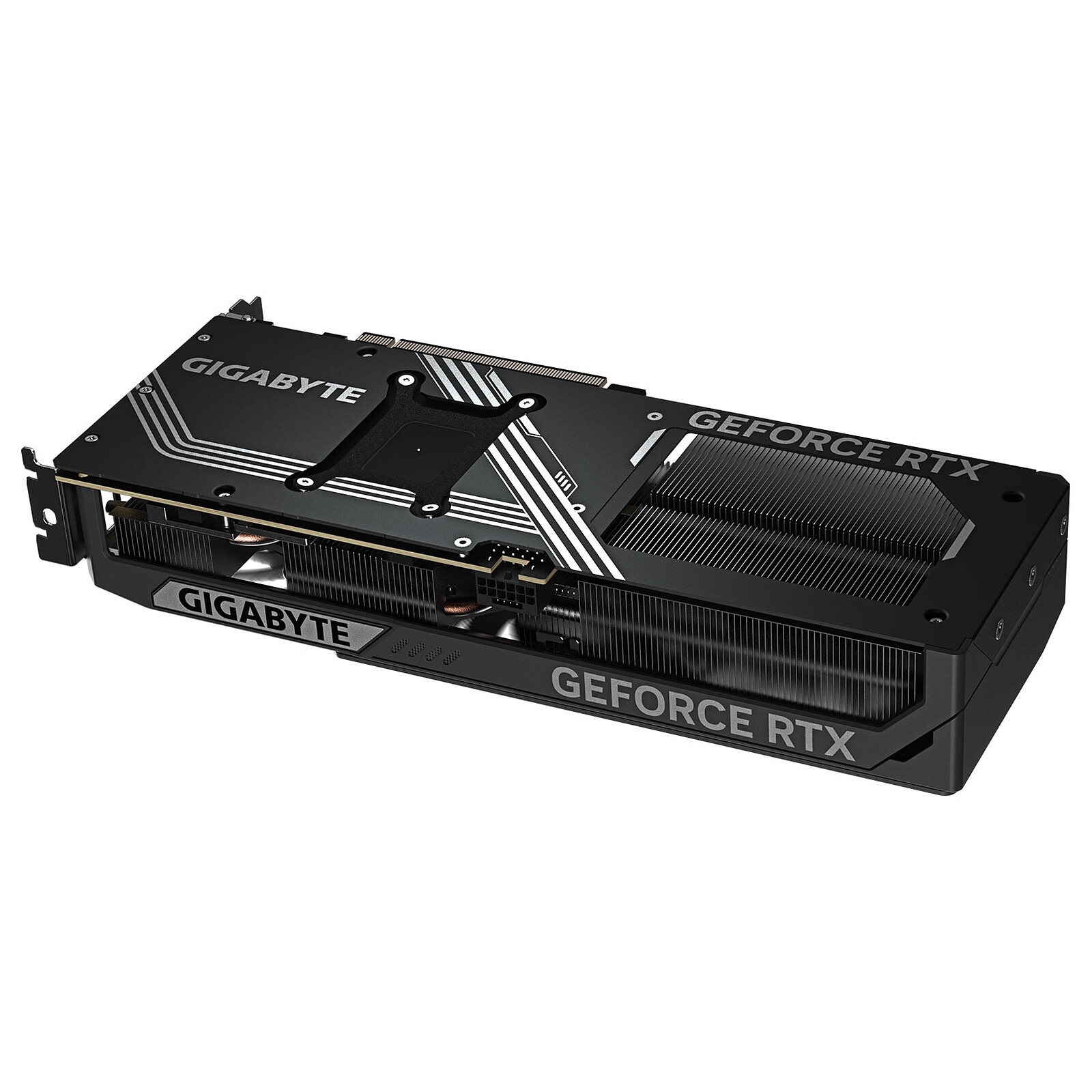 Aucune photo du produit GIGABYTE RTX 5070 WF3OC-12GD