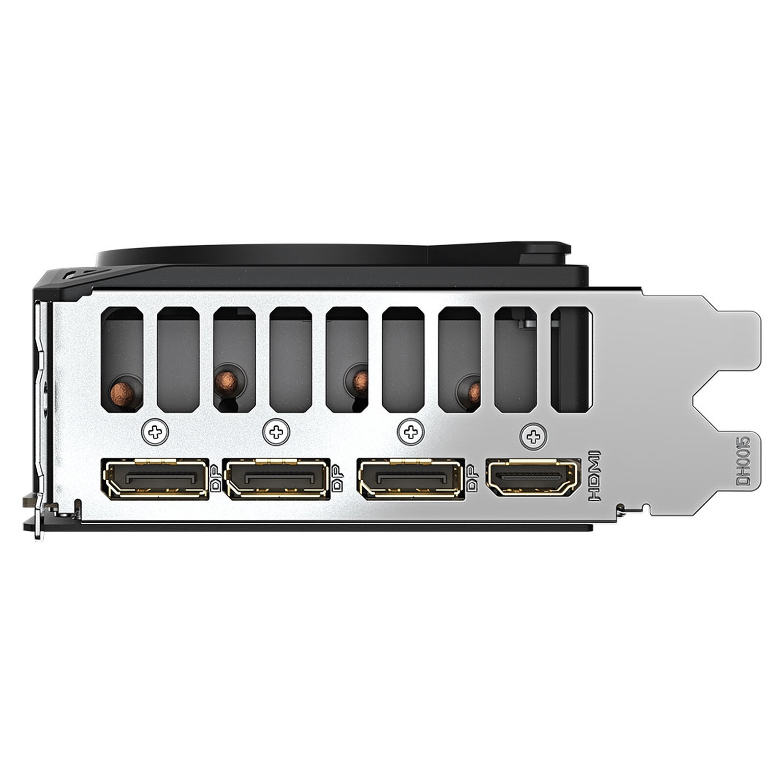 Aucune photo du produit GIGABYTE RTX 5070 WF3OC-12GD