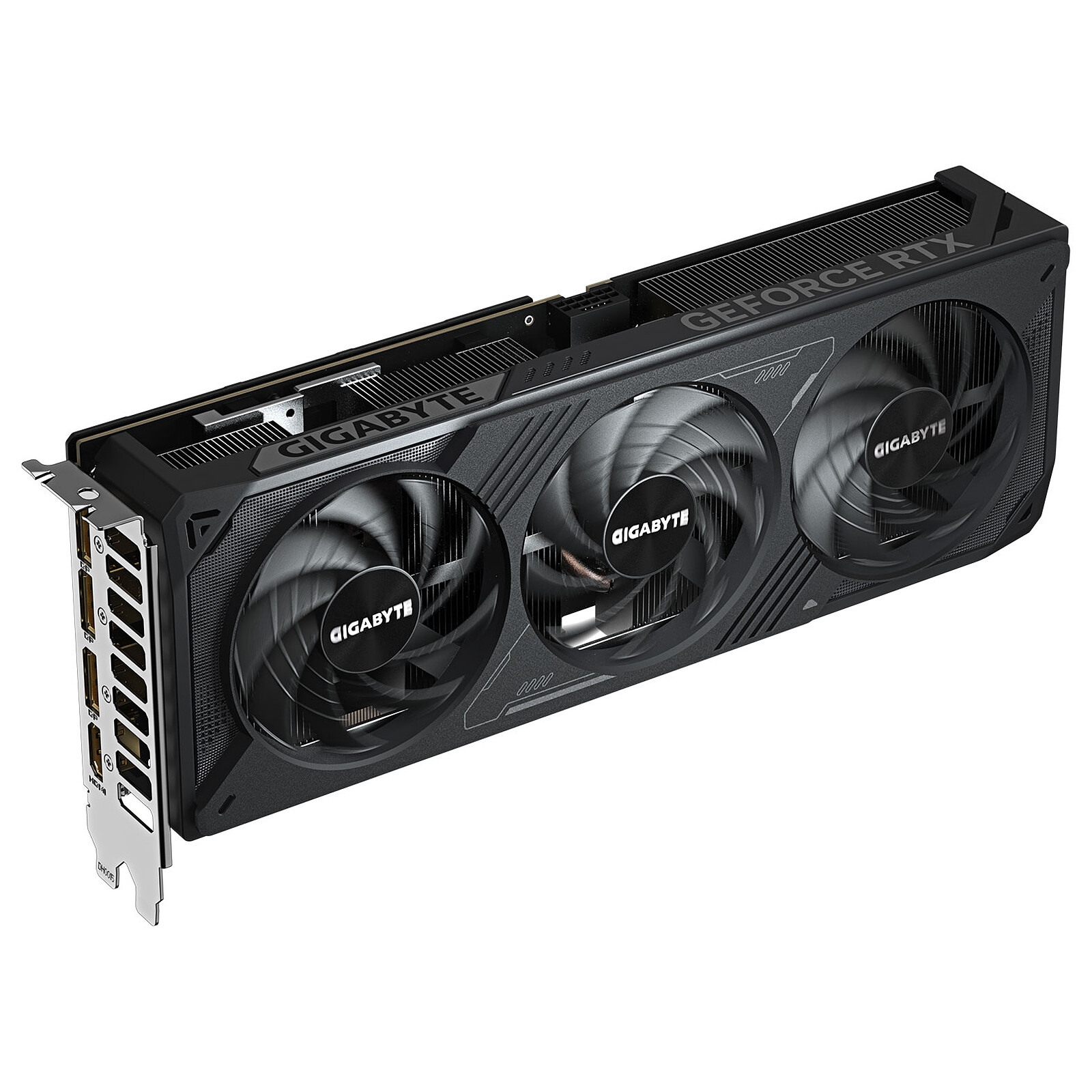 GIGABYTE RTX 5070 WF3OC-12GD