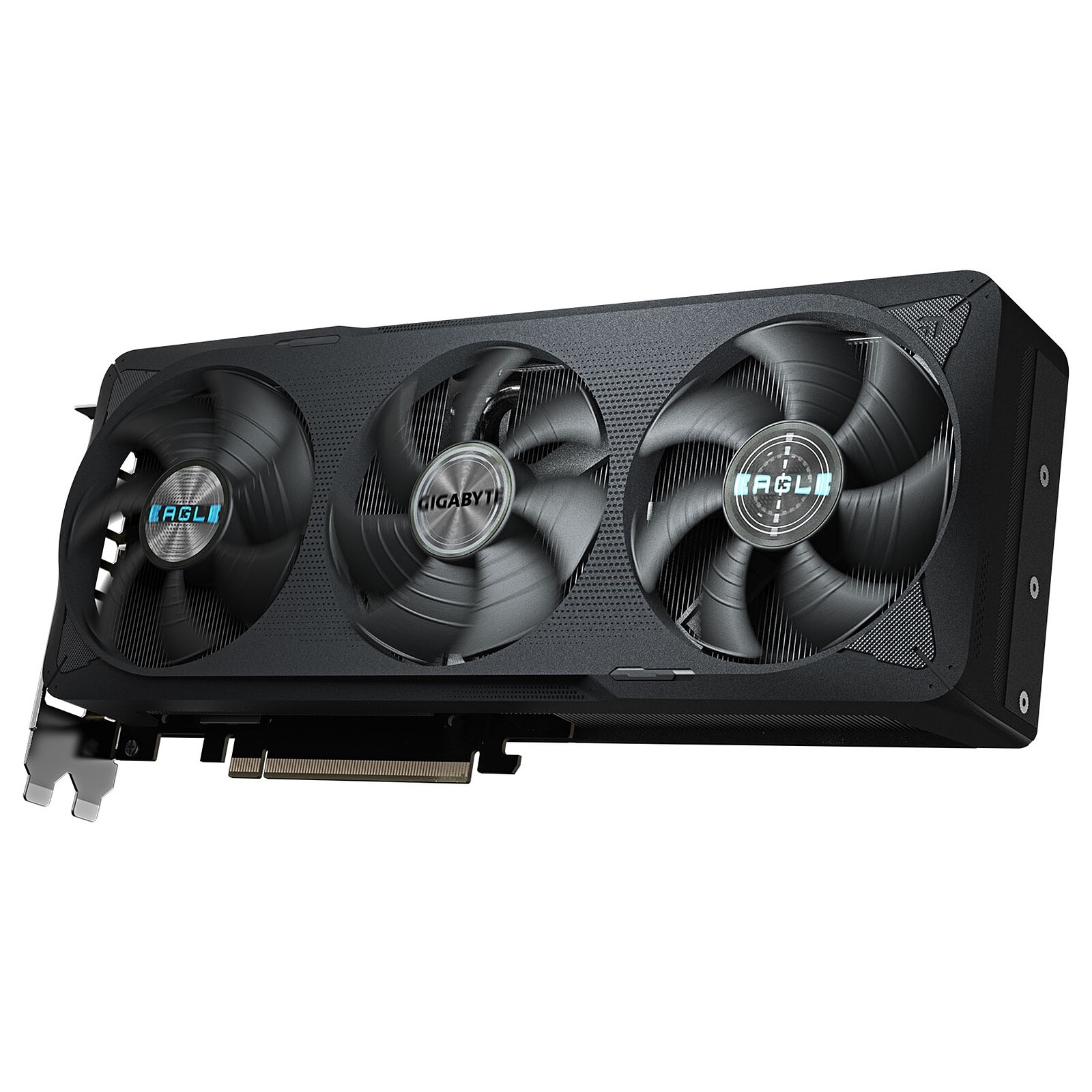 Aucune photo du produit GIGABYTE RTX 5070 EAGLE OC SFF 12G