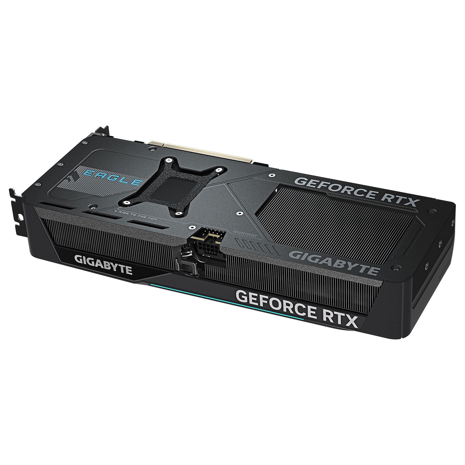 Aucune photo du produit GIGABYTE RTX 5070 EAGLE OC SFF 12G