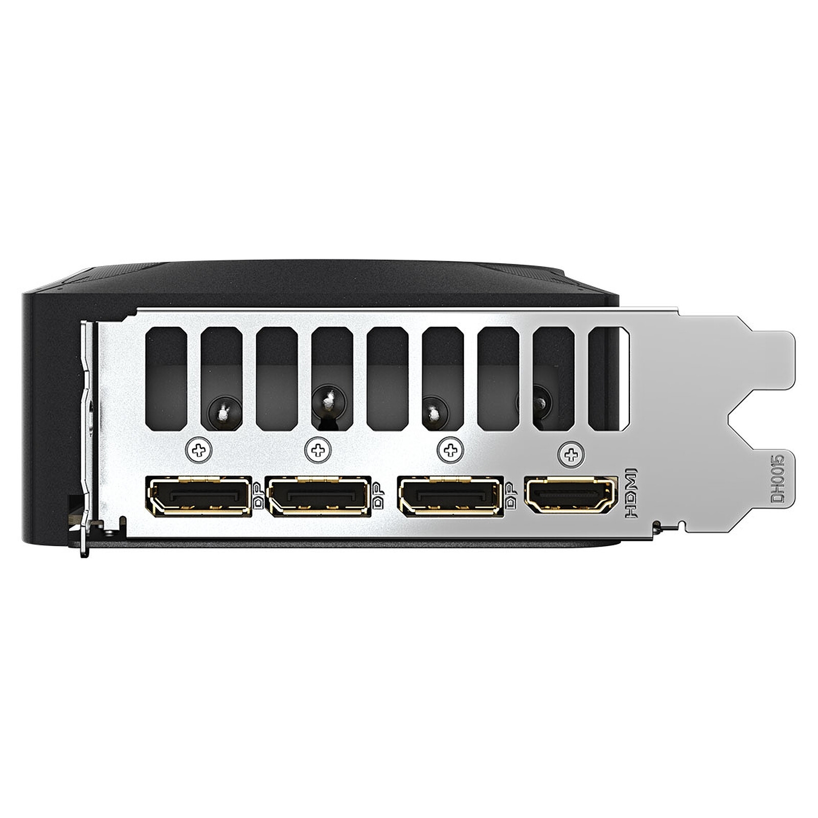 Aucune photo du produit GIGABYTE RTX 5070 EAGLE OC SFF 12G