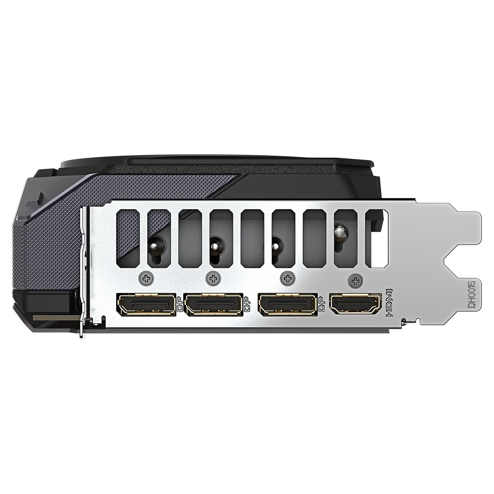 Aucune photo du produit GIGABYTE GeForce RTX 5070 GAMING GV-N5070GAMING OC-12GD