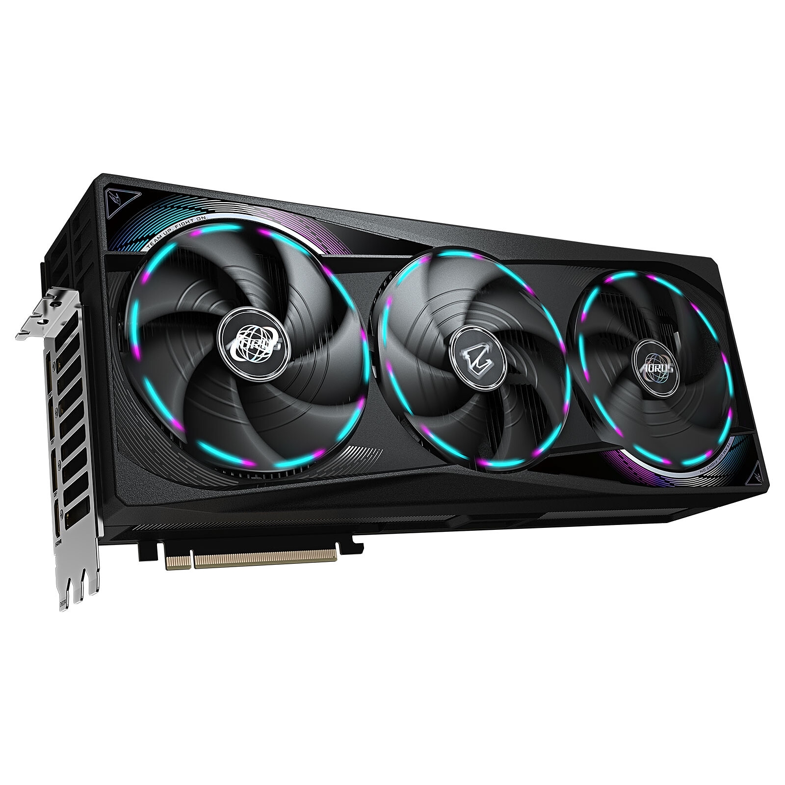 Aucune photo du produit GIGABYTE RTX 5090 AORUS M-32GD