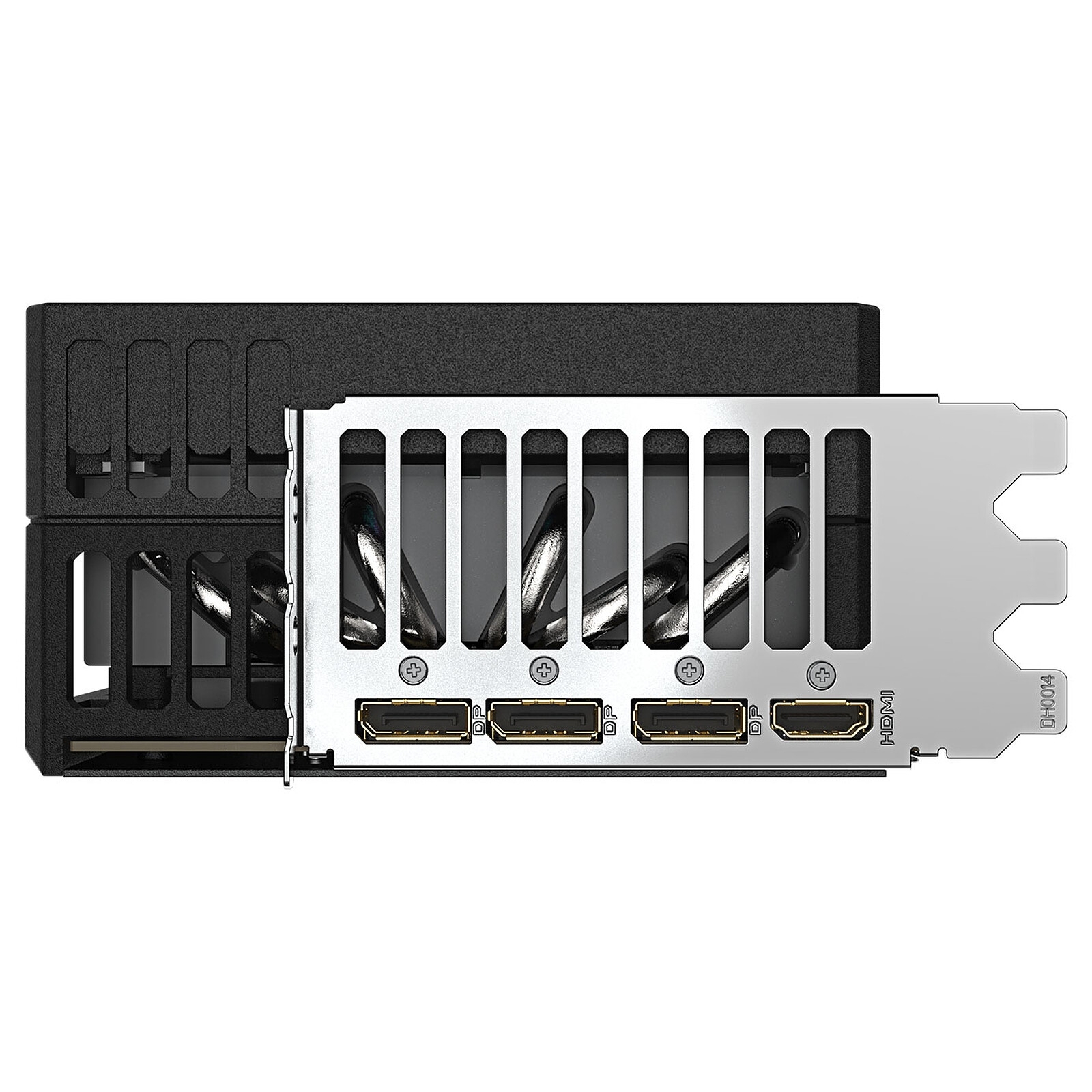 Aucune photo du produit GIGABYTE RTX 5090 AORUS M-32GD