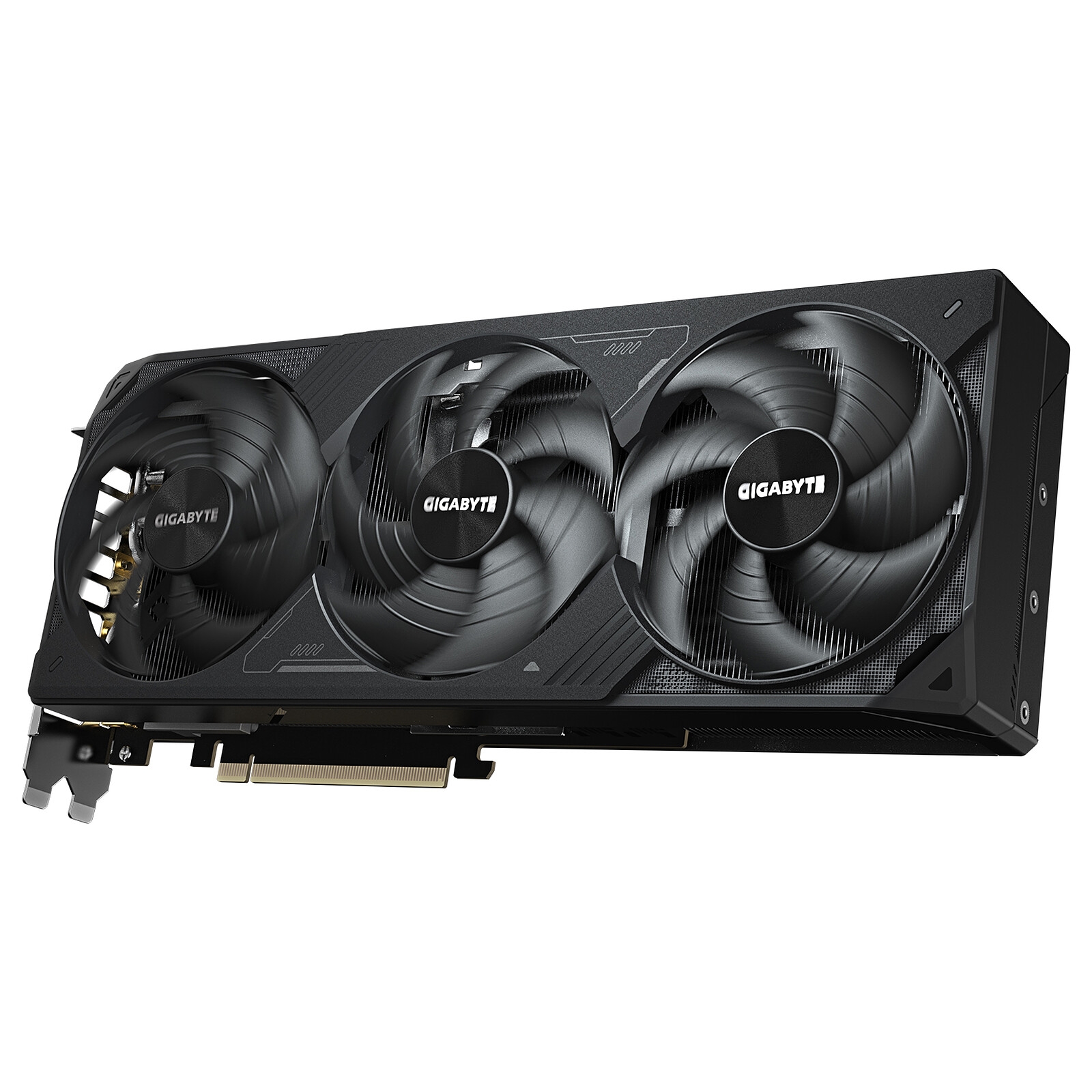 Aucune photo du produit GIGABYTE RTX 5070TI WF3OC-16GD