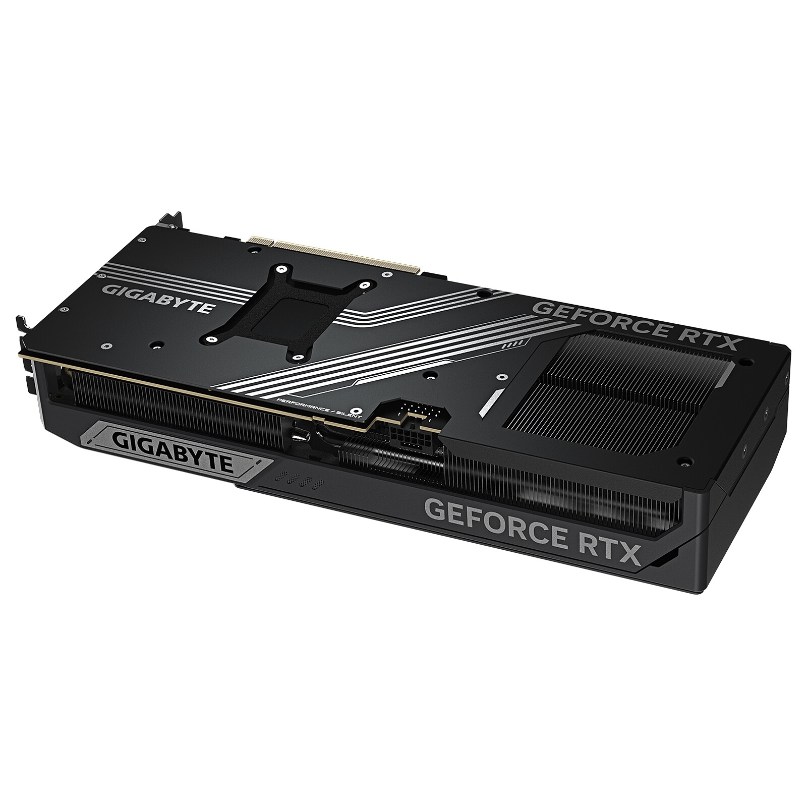Aucune photo du produit GIGABYTE RTX 5070TI WF3OC-16GD