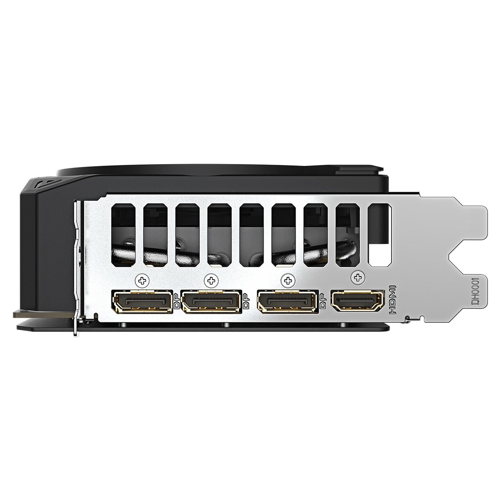 Aucune photo du produit GIGABYTE RTX 5070TI WF3OC-16GD