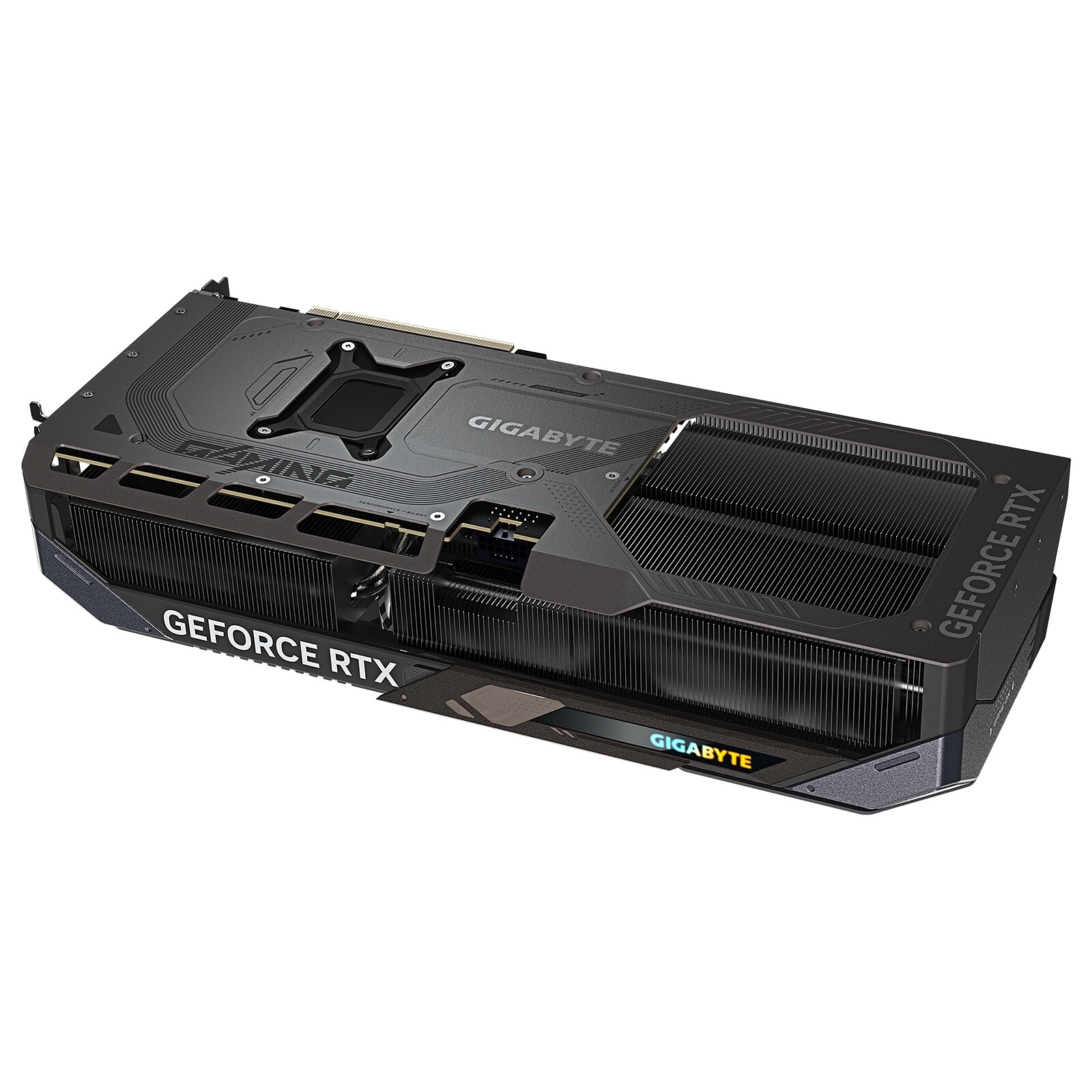 Aucune photo du produit GIGABYTE RTX 5070TI GAMING OC-16GD