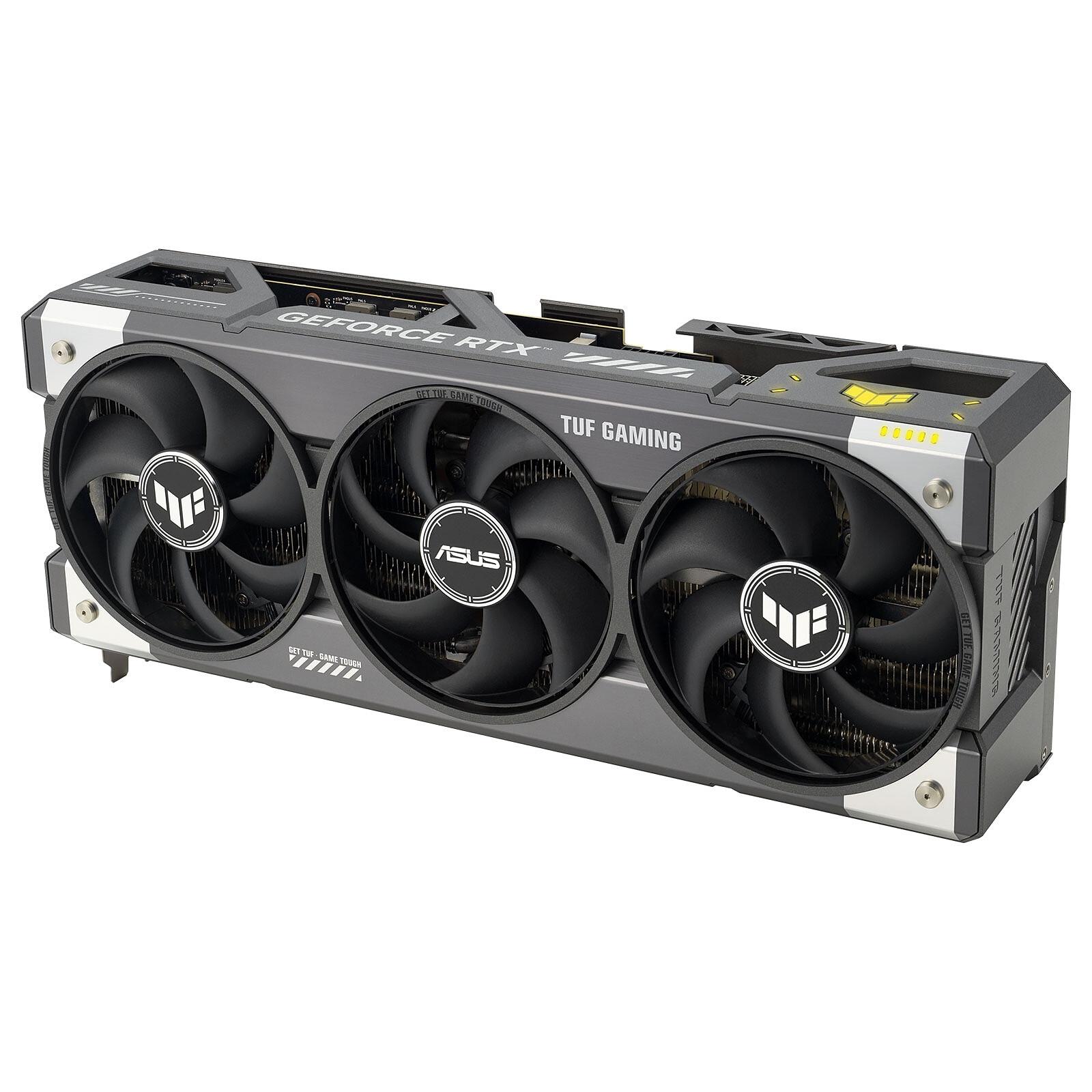 Aucune photo du produit ASUS TUF Gaming TUF-RTX5090-O32G-GAMING