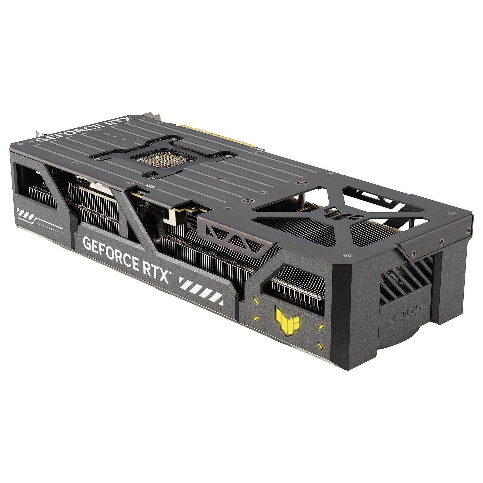 Aucune photo du produit ASUS TUF Gaming TUF-RTX5090-O32G-GAMING