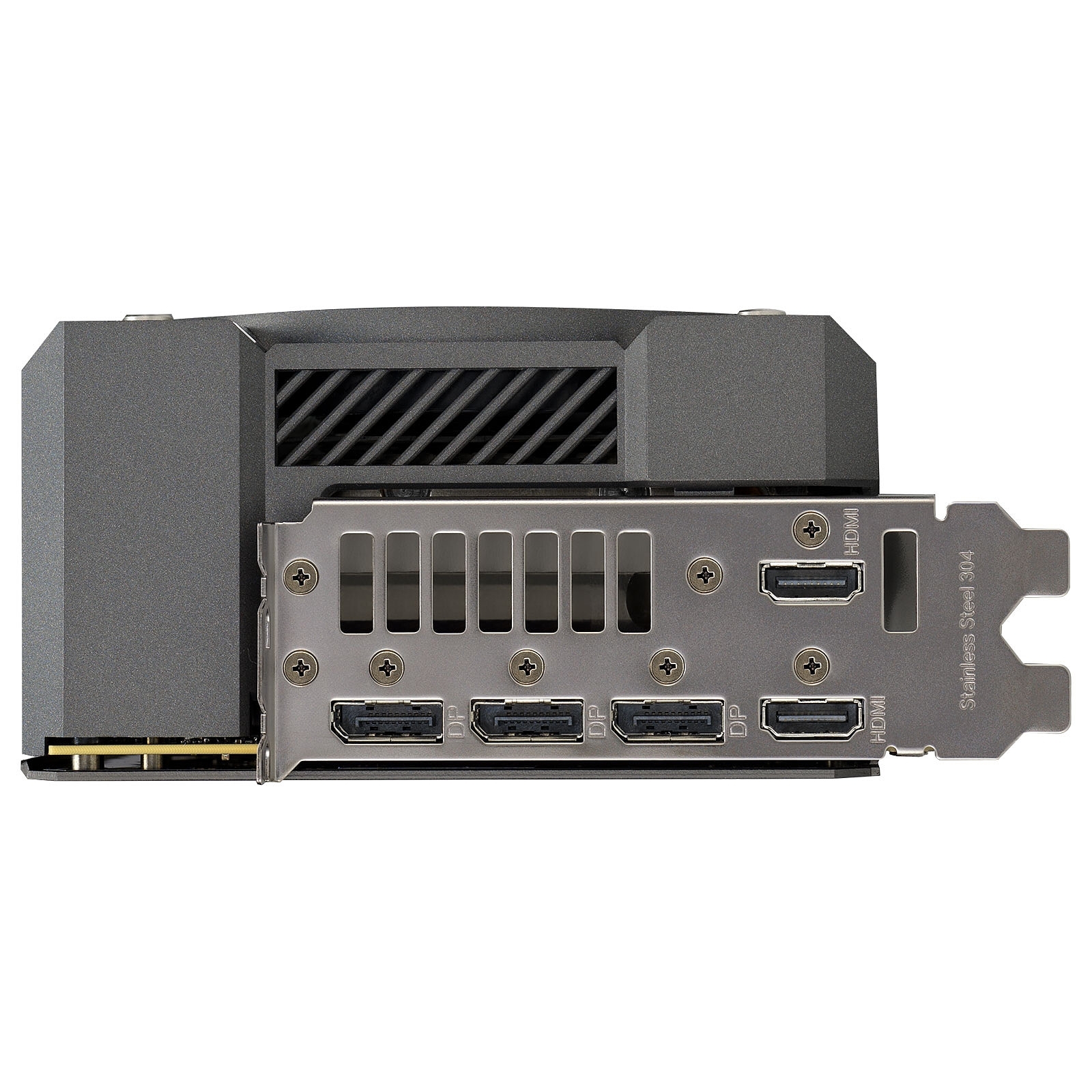 Aucune photo du produit ASUS TUF Gaming TUF-RTX5090-O32G-GAMING