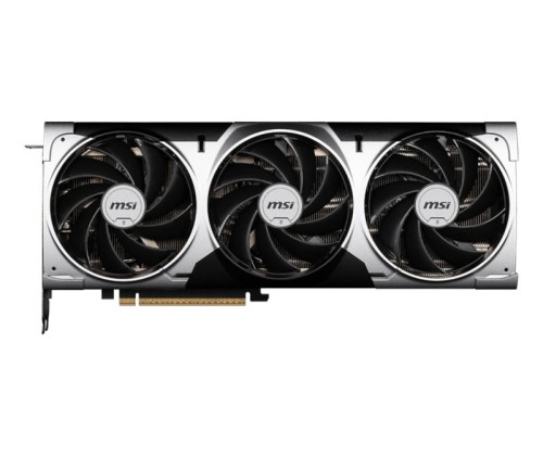MSI VENTUS GeForce RTX 5070 12G 3X OC