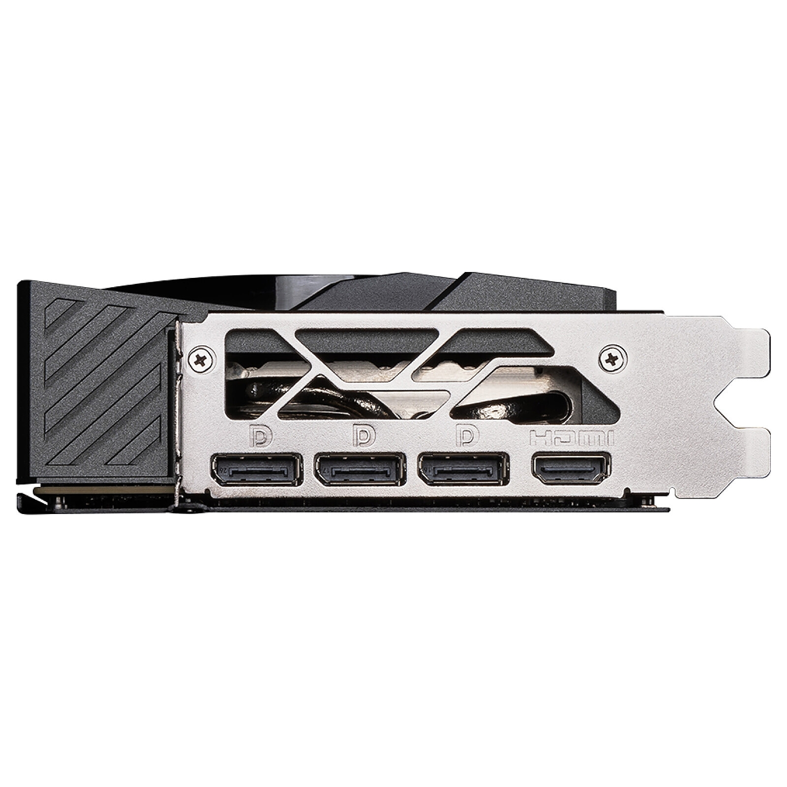 Aucune photo du produit MSI GAMING GeForce RTX 5070 12G TRIO OC