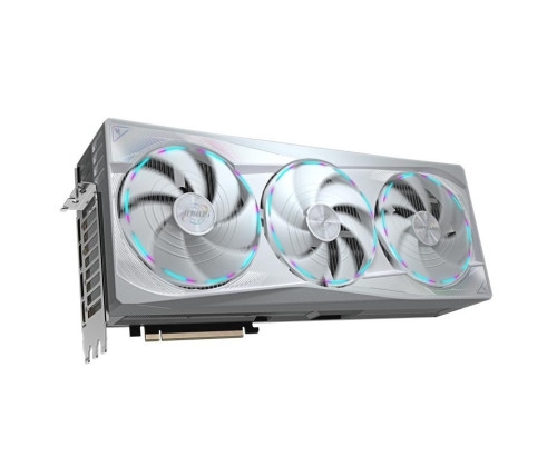 Aucune photo du produit GIGABYTE RTX 5090 AORUSM ICE-32GD