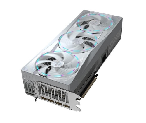 Aucune photo du produit GIGABYTE RTX 5090 AORUSM ICE-32GD